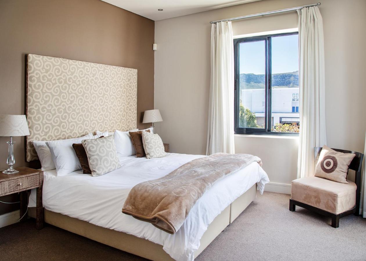 Marine Square Luxury Apartment Hermanus
